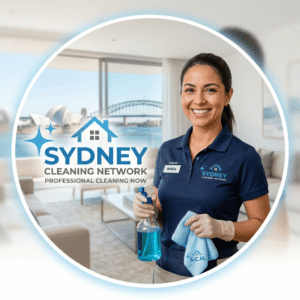 Experienced Cleaner