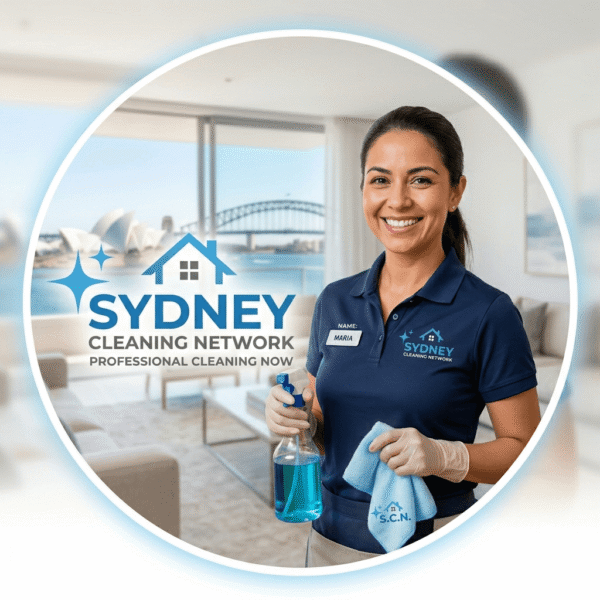 Experienced Cleaner